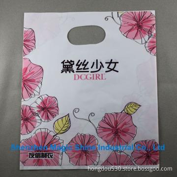 Shopping Bag Plastic Bag
